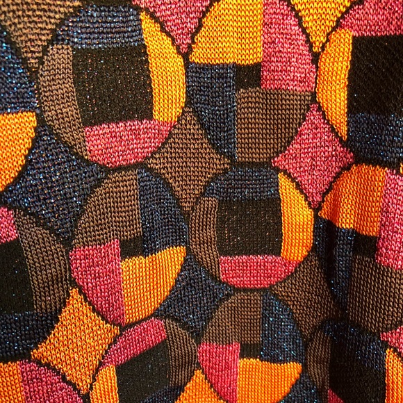 NWT Missoni Women’s halter knit dress. - Picture 6 of 8